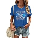 Magical Shirts Women Girls Family Vacation Matching Shirt Magic Kingdom T-Shirt Mommy and Me Trip Short Sleeve Tops