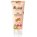 THE MAGICIAN Cramp Relief Gel -50gm| Starting 15 Seconds| 100% Plant Actives| 100% Safe| Zero Irritation| No Burns| For Cramps, Back, Legs and All Muscular Pains| Grapefruit