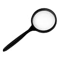 Magicwand 75 mm High Precision ABS Plastic