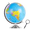 Magicwand Metal amp Board Political Educational Laminated