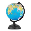 Magicwand Metal amp Board Political Educational Laminated