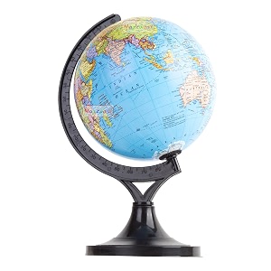 Magicwand Paper Plastic Political Educational ABS