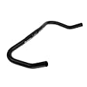 MagiDeal Bicycle Handlebar Bent Bar Road Bike Drop Handlebars Cycling Handlebar - black