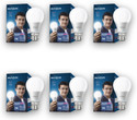 Magik 9 W Basic Standard B22 LED