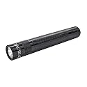Maglite Original Solitaire 1 Cell Torch AAA Flashlight Torch Light SJ3A016 Black