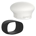 MagMod MagSphere 2 & MagGrip 2 Bundle, Modular Lighting Control System