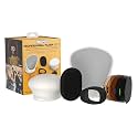 MagMod Professional Flash Kit 2, Photography Lighting Flash Diffuser Set