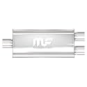 MagnaFlow Performance Exhaust Muffler 12298