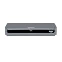 Magnavox TB100MG9 Digital to Analog TV Converter Box, Silver