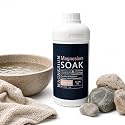 Magnesium Bath Soak and Foot Soak, Transdermal Magnesium Chloride 32 oz