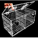 Magnetic Acclimation Box fish Breeder Nursery isolation Tank