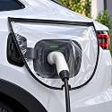 Magnetic EV Charger Cover – Rainproof & Waterproof Outdoor Extension Kit for Electric Car Charging Port Plug, Dust‑Proof Protection Guard Compatible with Most EV Models – Universal Fit