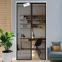 Magnetic Mosquito Polyester Net for Door 