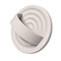 Magnetic Phone Grip for MagSafe, Silicone Ring Grip, Stone