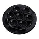 Phone Holder Magnetic Suction Cup Adjustable Alloy