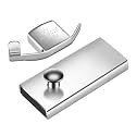 Sewing Magnetic Seam Guide for Sewing Machine,WENICE 2 Pieces Sewing Machine Accessories of Guide Sewing Foot