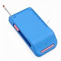 Magnetic Sewing Machine Sleeve Tool,Magnetic Seam Guide for Sewing Machine.