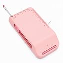 Magnetic Sewing Machine Sleeve Tool,Magnetic Seam Guide for Sewing Machine.