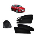 Magnetic Side Window Sun Shade For Hyundai Elite i20