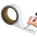 Magnetic Strip, Magnetic Tape, Magnet Tape, Blank Roll, 2 in x 10 Ft