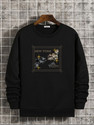 Magneto Men Full Sleeve Printed Sweatshirt
