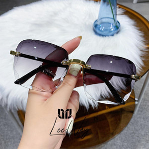 The Magnifique Rectangular Sunglasses