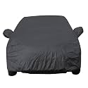 Magnite Dustproof Car Cover with Mirror amp