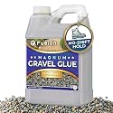 Magnum Gravel Glue for Landscaping, 128oz