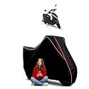 Magnus Electric Scooty Bike Cover Water Resistant