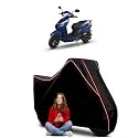 Magnus EX Scooty Bike Cover Water Resistant