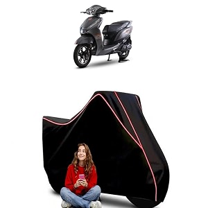 Magnus EX Specifications Scooty Bike Cover Water