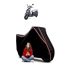 Magnus Scooty Bike Cover Water Resistant Outdoor