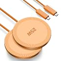MagSafe 25W Magnetic Wireless Charger Fast Charging Pad for iPhone