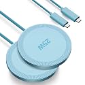 MagSafe 25W Magnetic Wireless Charger Fast Charging Pad for iPhone