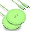 MagSafe 25W Magnetic Wireless Charger Fast Charging Pad for iPhone