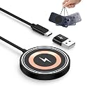 for MagSafe Charger Magnetic Wireless Charger Pad for iPhone 17 16 15 14 13