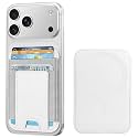 for Magsafe Wallet, 7 Card Holder, RFID Blocking, Strongest Magnetic Wallet