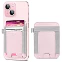 For Magsafe Wallet, 7 Card Holder, RFID Blocking, Strongest Magnet