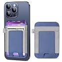 For Magsafe Wallet, 7 Card Holder, RFID Blocking, Strongest Magnet