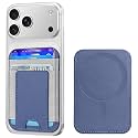 For Magsafe Wallet, Fit 7 Cards, Strongest Magnetic Wallet