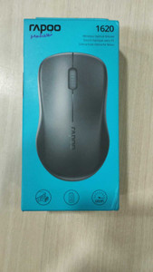 maha vir optical mouse led tracking scrolling wheel wired ambidextrous optical mouse usb 20 black3