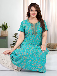 Mahaarani Women Nighty