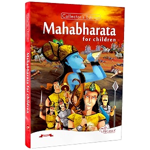 mahabharata for children
