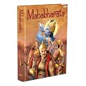 Mahabharata : Indian Epic (Illustrated Mahabharata for Children)