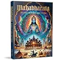 Mahabharata - Stories Of Valor And Virtue | Indian Mythology, History & Folktales | Cultural Stories For Kids & Adults | Illustrated Book | Learn Moral Lessons From The Great Indian Epic