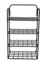 Mahadev Kart 4 Layer Household Kitchen Trolley