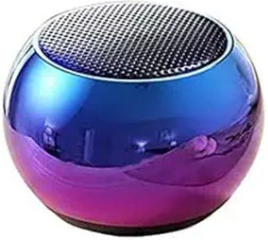 MAHADEV Mini Boost Speaker Powerful Sound Compact