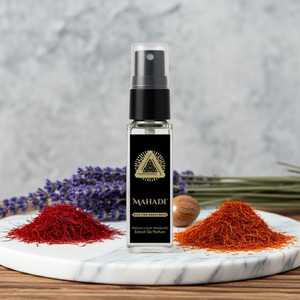 Mahadi Oud for Greatness Perfume - 8