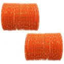 Mahakal glass velvet bangle set for women and girls (pack of 48)