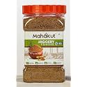 Mahakut Jaggery Powder – 500g | Pure Organic Jaggery | Natural Sweetener | No Additives | Ideal for Cooking, Baking, and Beverages | Rich in Minerals
